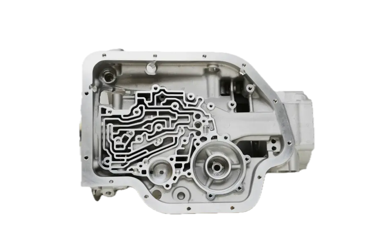 Super Hydra 400 Transmission Case