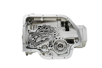 Super Hydra 400 Transmission Case