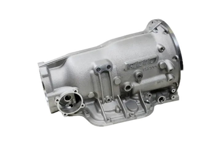 Super Hydra 400 Transmission Case