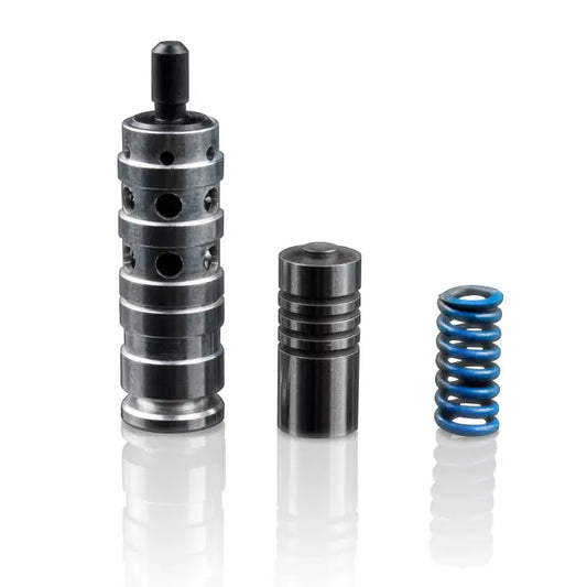 Suncoast TCC Regulator & Isolator Valve Kit