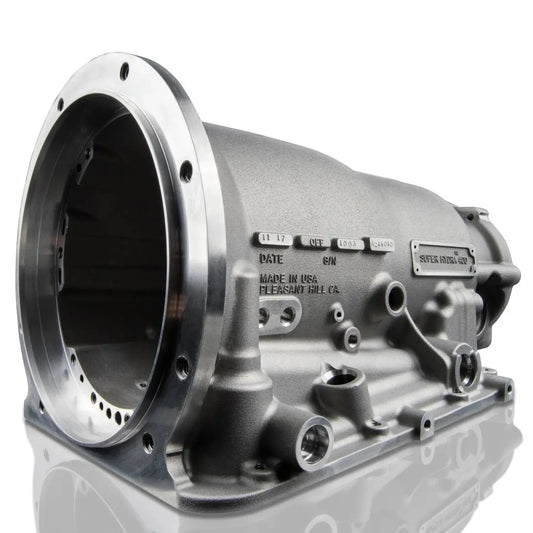 TH400 Reid Case (OFFROAD)