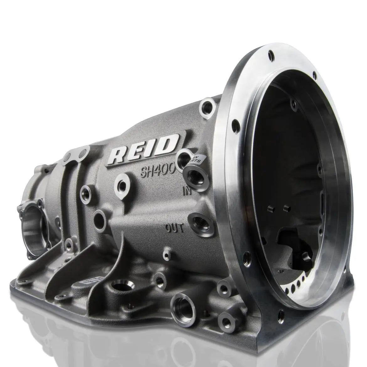 TH400 Reid Case (OFFROAD)