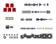 The Sure Cure® Kit - 68RFE '19-Later Units