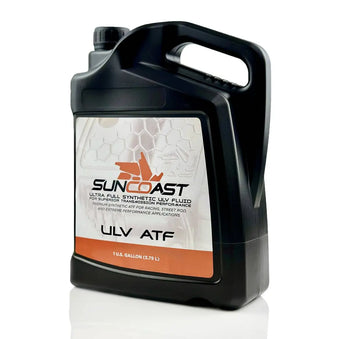compare product Suncoast Ultra-Low Viscosity Transmission Fluid (CASE OF 3)