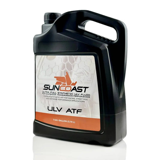 Ultra-Low Viscosity Transmission Fluid (CASE OF 3)