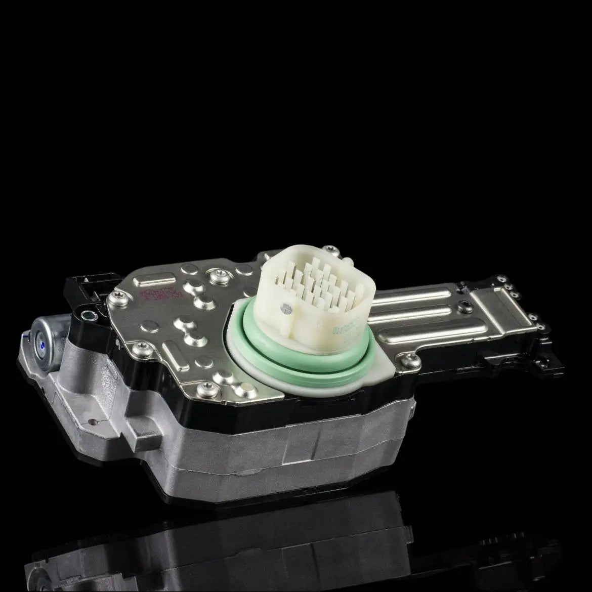 White MOPAR OEM SOLENOID PACK