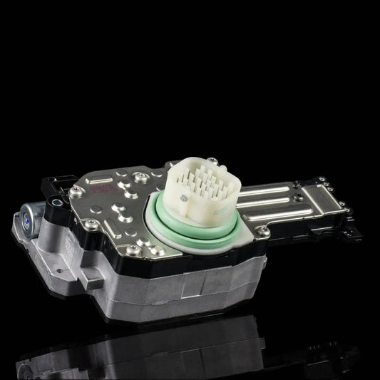 White MOPAR OEM SOLENOID PACK