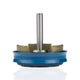 (SMALL PIN SIZE)  700R4, 4L60/65/70E 1-2 and 3-4 ACCUMULATOR PISTON .236
