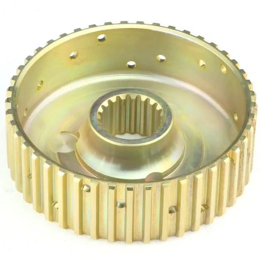 Suncoast Super Alloy Clutch Hub - Maximum Duty, 8 Clutch