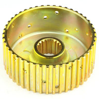 Super Alloy Clutch Hub - Maximum Duty, 9 Clutch