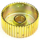 Super Alloy Clutch Hub - Maximum Duty, 9 Clutch