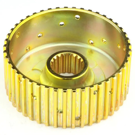 Suncoast Super Alloy Clutch Hub - Maximum Duty, 9 Clutch