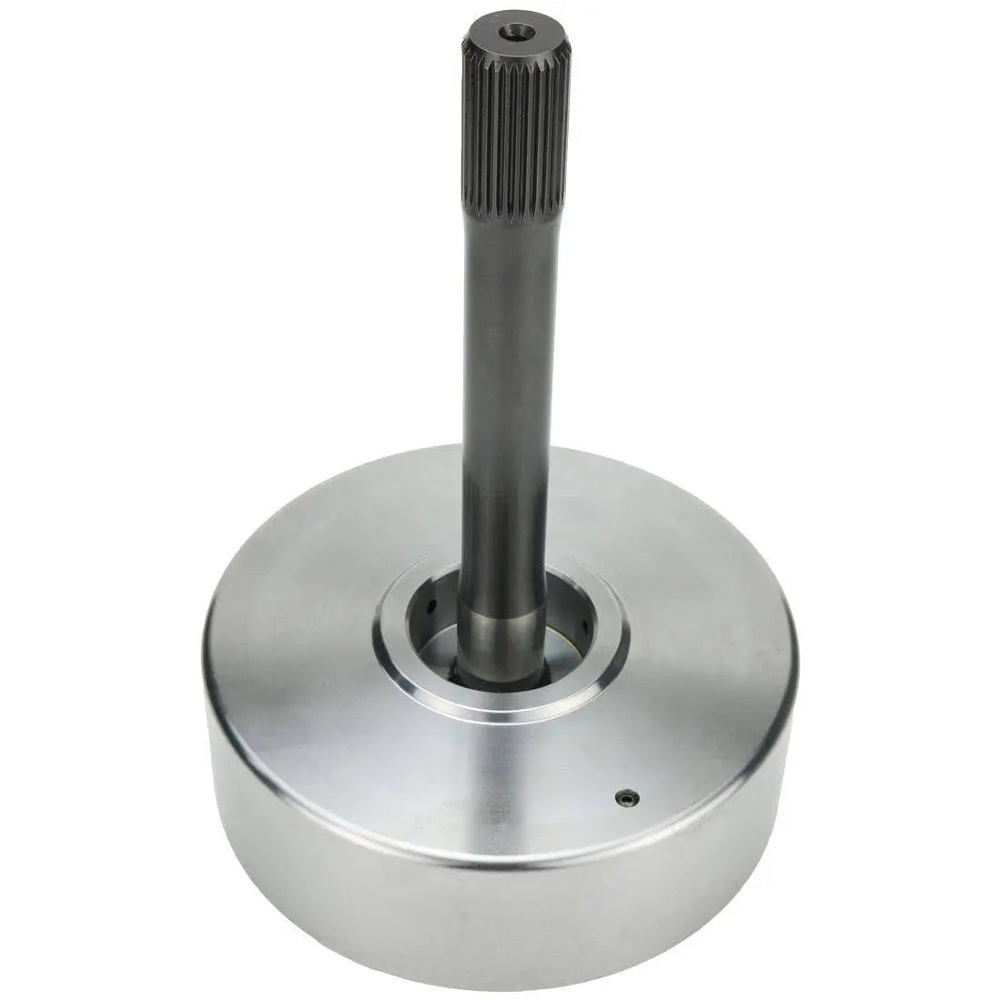 "Super Alloy" Input Shaft w/ Billet Steel Forward Drum - 30 Spline