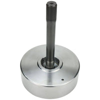 "Super Alloy" Input Shaft w/ Billet Steel Forward Drum - 30 Spline