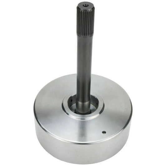 "Super Alloy" Input Shaft w/ Billet Steel Forward Drum - 30 Spline