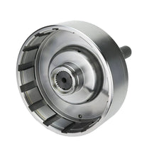 "Super Alloy" Input Shaft w/ Billet Steel Forward Drum - 30 Spline