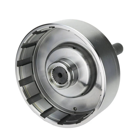 Suncoast "Super Alloy" Input Shaft w/ Billet Steel Forward Drum - 30 Spline