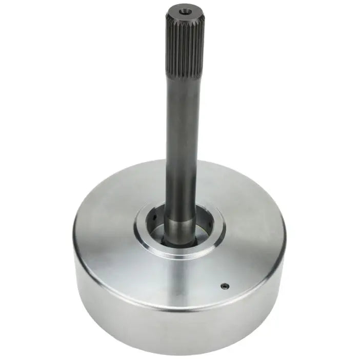 "Super Alloy" Input Shaft w/ Billet Steel Forward Drum - 30 Spline