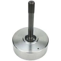 "Super Alloy" Input Shaft w/ Billet Steel Forward Drum - 30 Spline