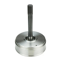 "Super Alloy" Input Shaft w/ Lightened Billet Steel Forward Drum - 30 Spline