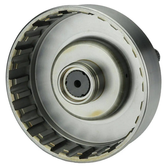 Suncoast "Super Alloy" Input Shaft w/ Lightened Billet Steel Forward Drum - 30 Spline