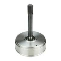 "Super Alloy" Input Shaft w/ Lightened Billet Steel Forward Drum - 30 Spline