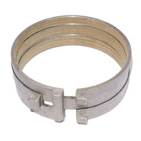 "Super Band" - 2.250" Wide Carbon Low Band