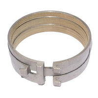 "Super Band" - 2.250" Wide Carbon Low Band