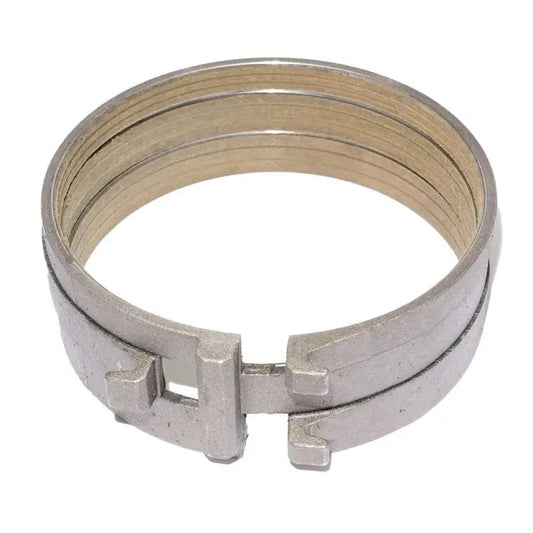 Suncoast "Super Band" - 2.250" Wide Carbon Low Band
