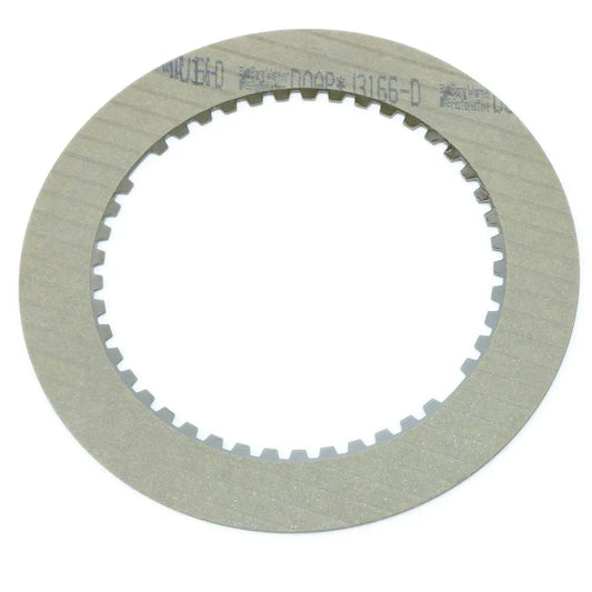 Super Drum Direct Clutch (.060), High Energy