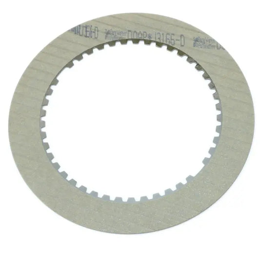 Suncoast Super Drum Direct Clutch (.060), High Energy