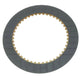 "Super Drum" Direct Clutch (.065), Raybestos Blue