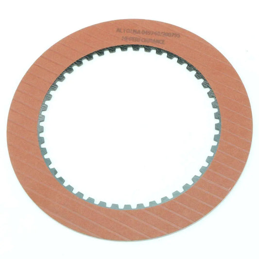 "Super Drum" Direct Clutch (.065), Red Eagle