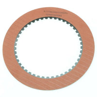 "Super Drum" Direct Clutch (.065), Red Eagle