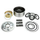 "Super Drum" Kit - 10 Clutch, w/ Bushing