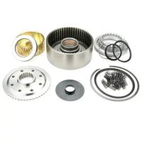"Super Drum" Kit - 9 Clutch