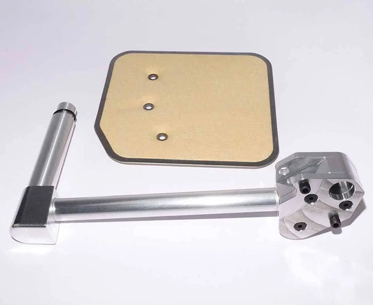 Super Filter Kit, Dacron - Only Works w/ Coan Billet VB