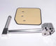 Super Filter Kit, Dacron - Only Works w/ Coan Billet VB