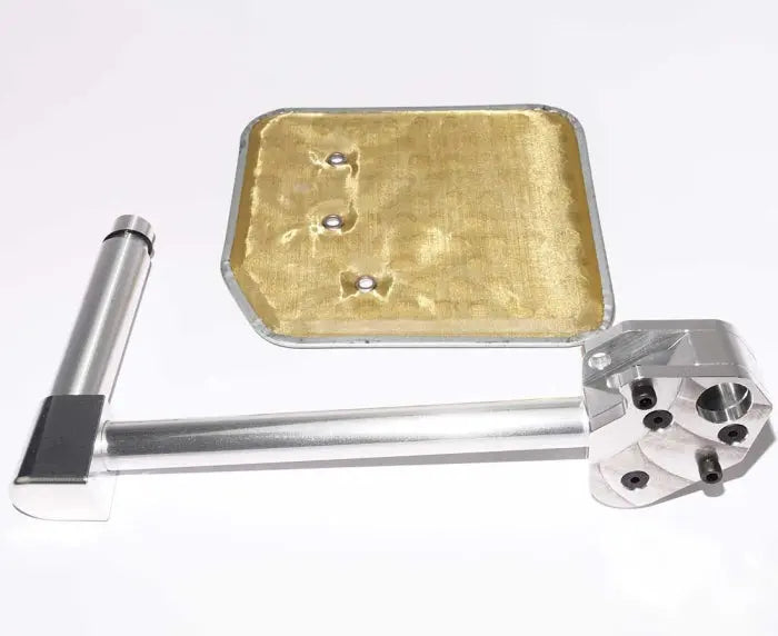 Super Filter Kit, Screen - Only Works w/ Coan Billet VB