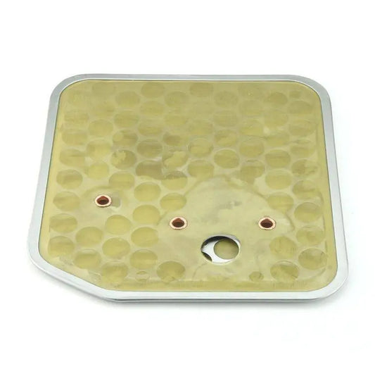 Suncoast "Super Filter" Kit - High Flow Brass Screen Filter, Adapter & Bolts