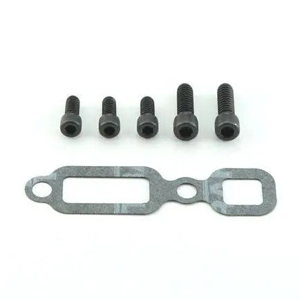 "Super Filter" Kit - High Flow Brass Screen Filter, Adapter & Bolts