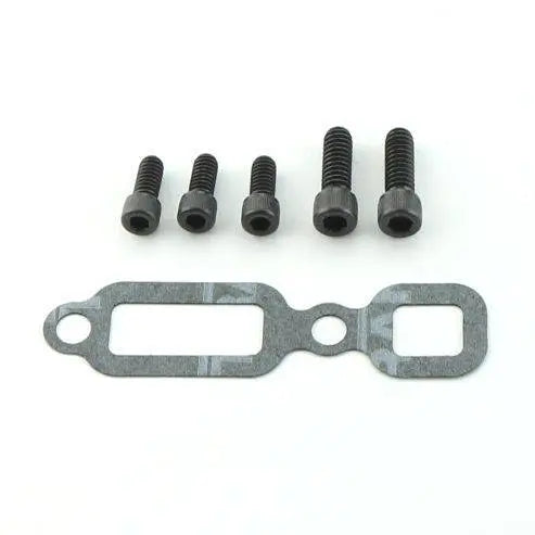 Suncoast "Super Filter" Kit - High Flow / Filtration Filter, Adapter & Bolts