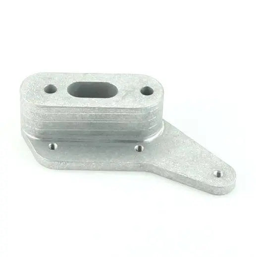 "Super Filter" Kit - High Flow / Filtration Filter, Adapter & Bolts