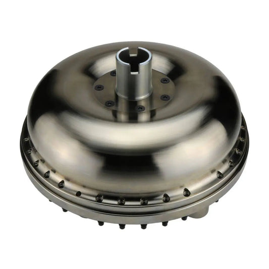 "Super Mega XL" 280mm Xtra-Lite Billet Series Aluminum Converter - Bolt-Together