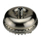 "Super Mega XL" 280mm Xtra-Lite Billet Series Aluminum Converter - Bolt-Together