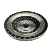 "Super Mega XL" 280mm Xtra-Lite Billet Series Aluminum Converter - Bolt-Together