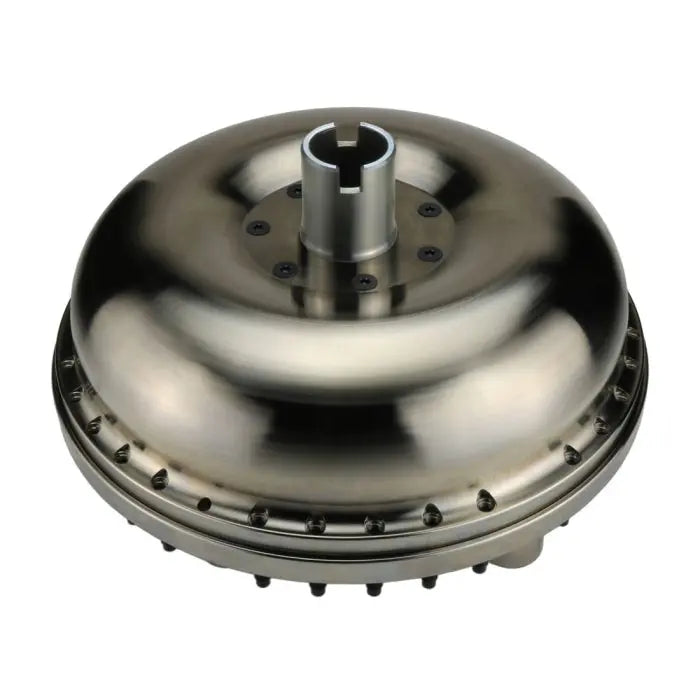 "Super Mega XL" 280mm Xtra-Lite Billet Series Aluminum Converter - Bolt-Together