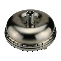 "Super Mega XL" 280mm Xtra-Lite Billet Series Aluminum Converter - Bolt-Together