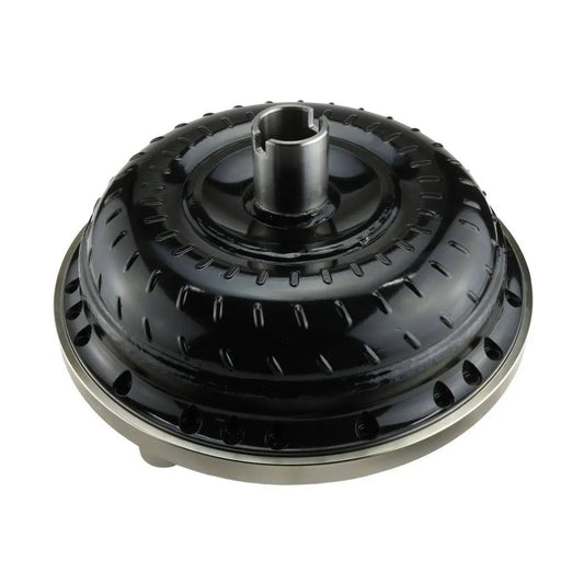 "Super Mega" 265mm Maximum Performance Steel Stator Converter - Bolt-Together