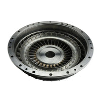 "Super Mega" 265mm Maximum Performance Steel Stator Converter - Bolt-Together